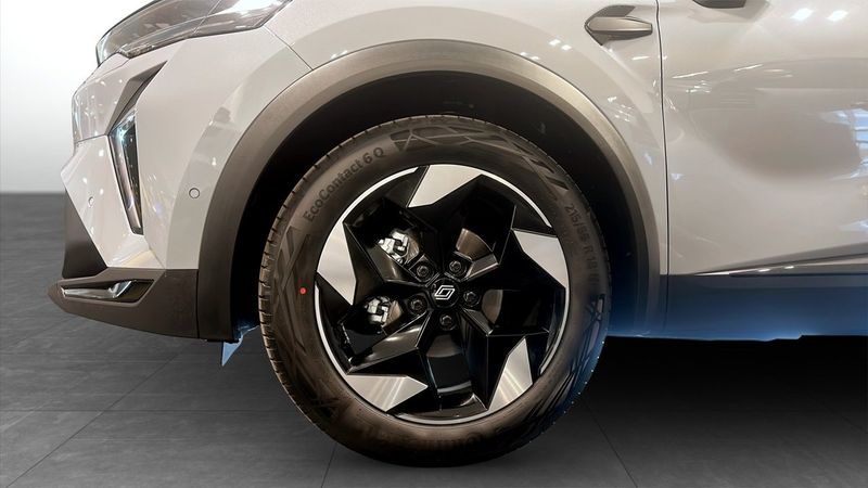 Renault Captur bild 9