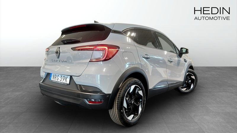 Renault Captur bild 2