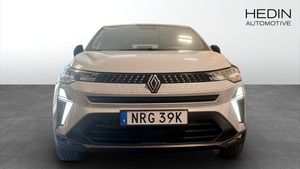 Renault Captur bild 8