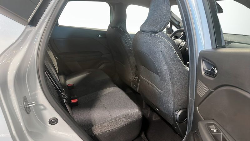 Renault Captur bild 5