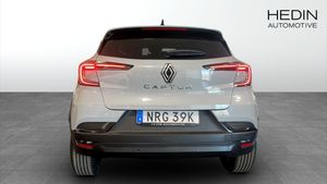 Renault Captur bild 7