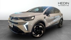 Renault Captur bild 1