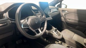 Renault Captur bild 4