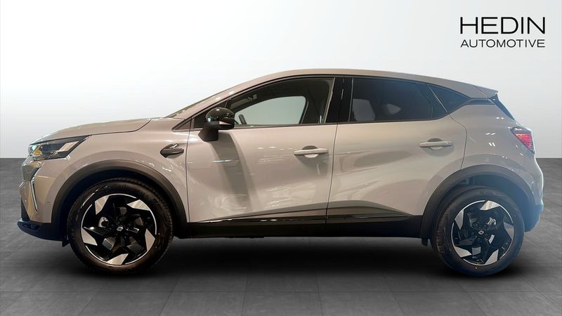 Renault Captur bild 6