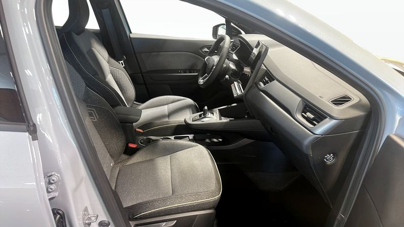 Renault Captur bild 3
