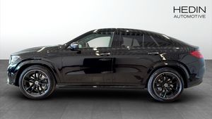 Mercedes GLE350 bild 2