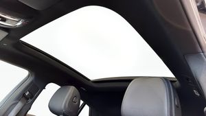 Mercedes GLE350 bild 12