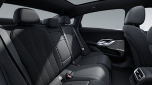 Mercedes C400 bild 5