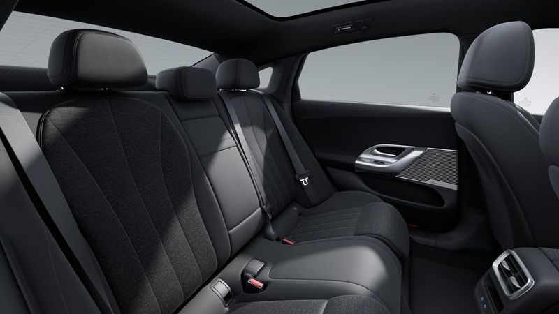 Mercedes C400 bild 5