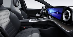 Mercedes C400 bild 8