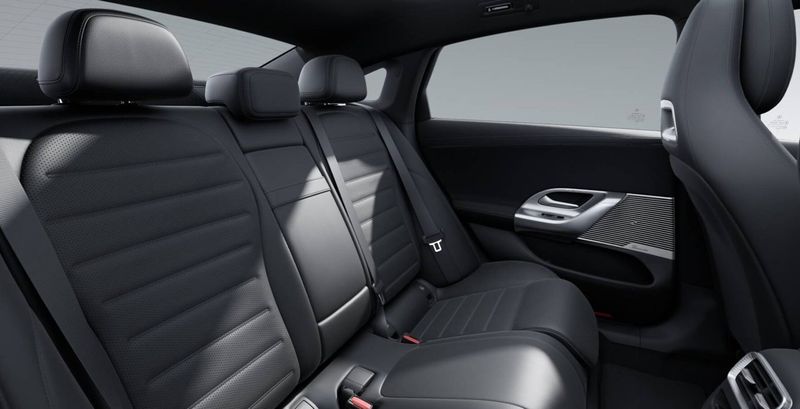 Mercedes C400 bild 10