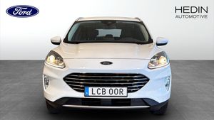 Ford Kuga bild 8