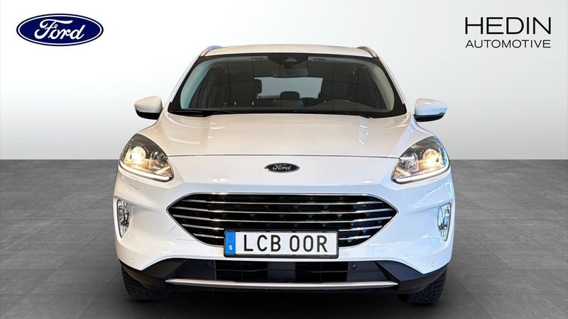 Ford Kuga bild 8
