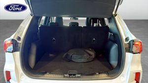 Ford Kuga bild 10