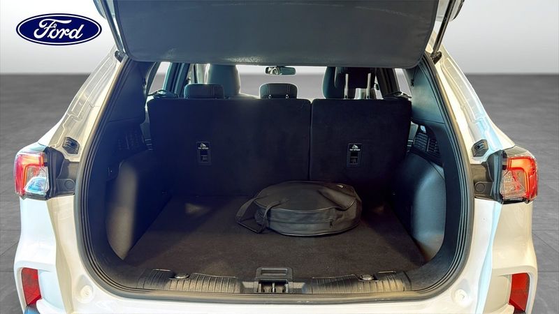 Ford Kuga bild 10