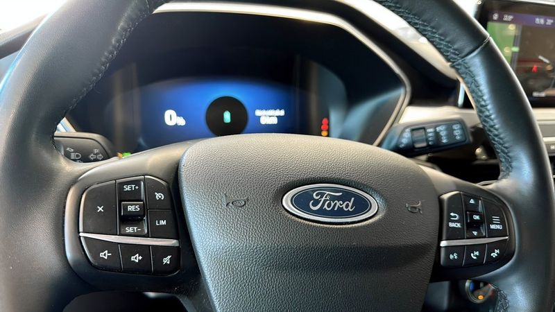 Ford Kuga bild 15