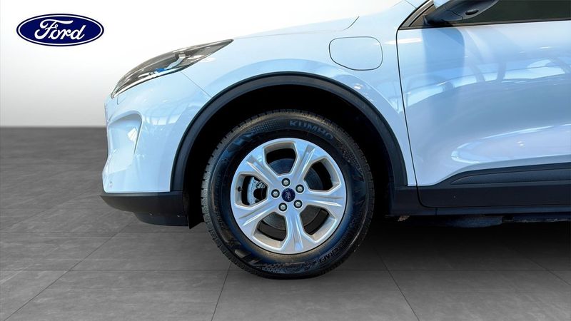 Ford Kuga bild 9