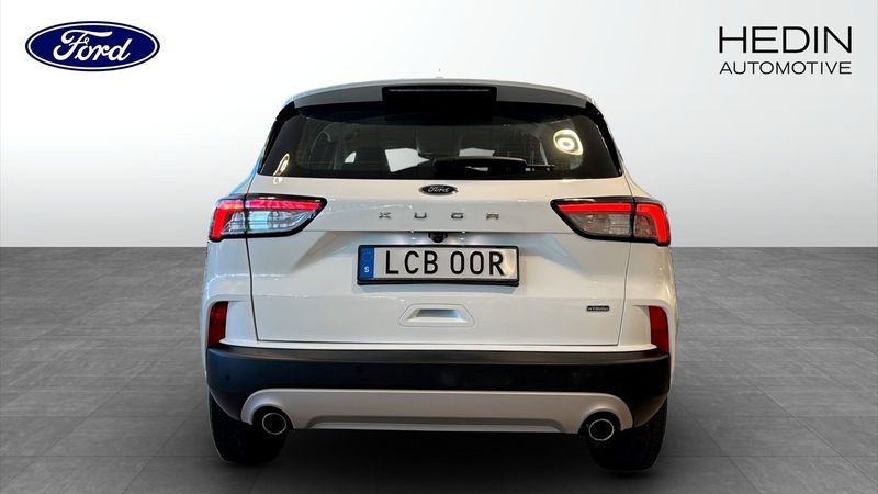 Ford Kuga bild 7