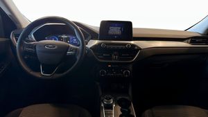 Ford Kuga bild 4