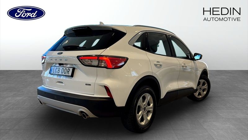Ford Kuga bild 2