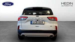 Ford Kuga bild 7