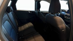 Ford Kuga bild 5