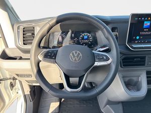 Volkswagen Crafter bild 12