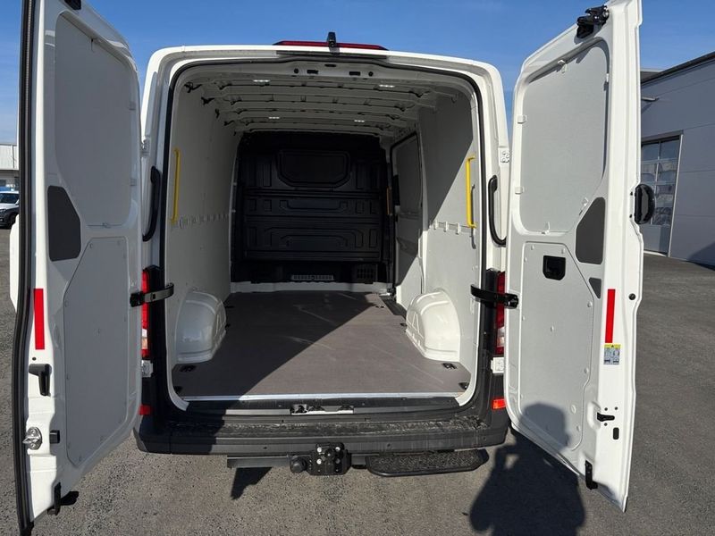 Volkswagen Crafter bild 13