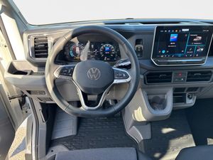 Volkswagen Crafter bild 10