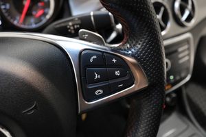 Mercedes CLA220 bild 23