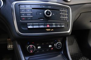 Mercedes CLA220 bild 18