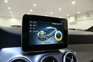 Mercedes CLA220 bild 20