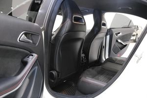 Mercedes CLA220 bild 15