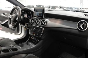 Mercedes CLA220 bild 12