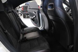 Mercedes CLA220 bild 16