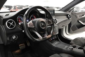 Mercedes CLA220 bild 10