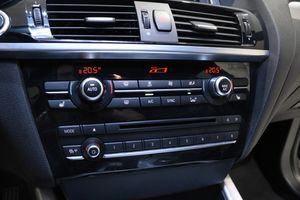 BMW X4 bild 23