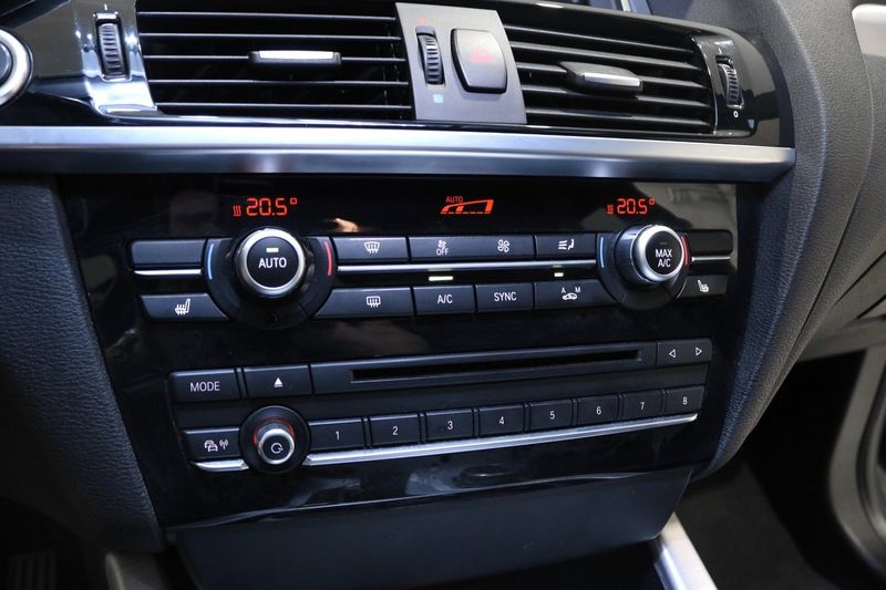 BMW X4 bild 23