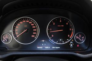BMW X4 bild 28