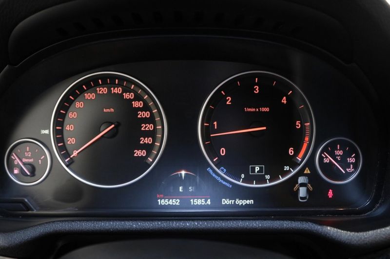 BMW X4 bild 28