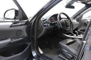 BMW X4 bild 11