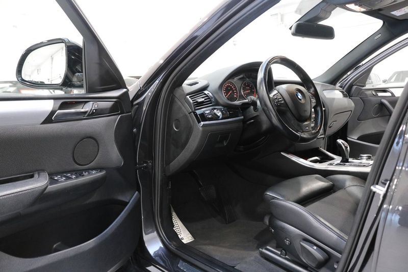 BMW X4 bild 11