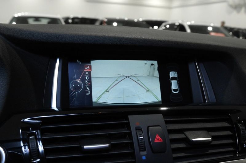 BMW X4 bild 25