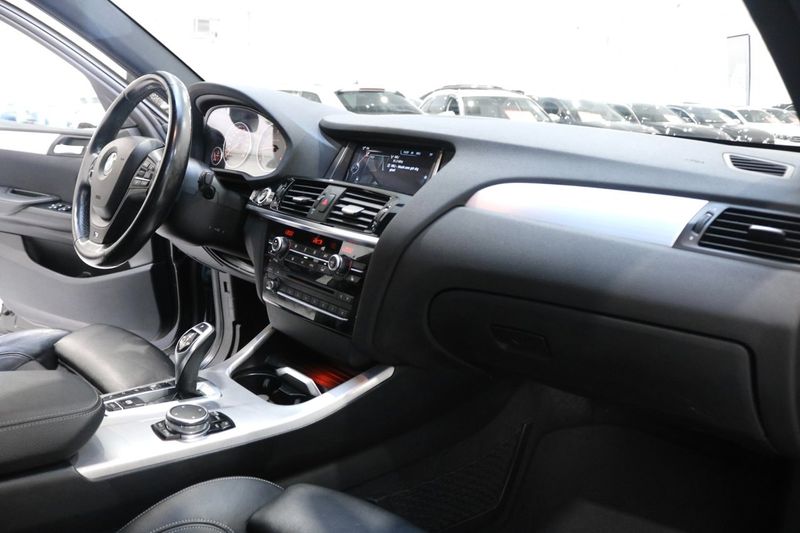 BMW X4 bild 12