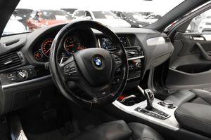 BMW X4 bild 10