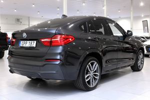 BMW X4 bild 3