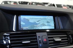 BMW X4 bild 24