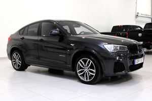 BMW X4 bild 2