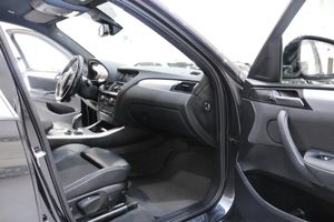 BMW X4 bild 13