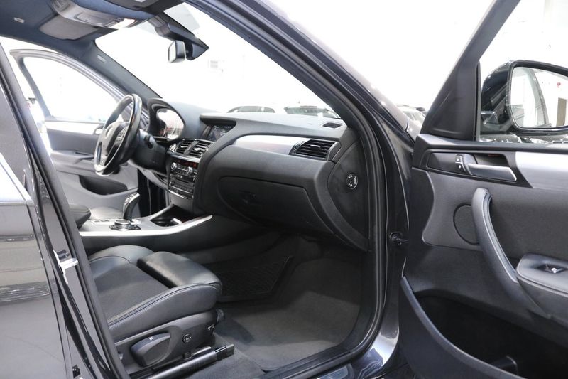 BMW X4 bild 13
